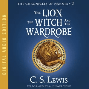The Lion, the Witch, and the Wardrobe: The Chronicles of Narnia