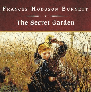 The Secret Garden on Audible