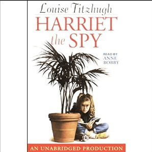 Harriet the Spy