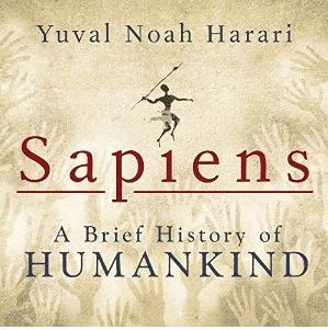 Sapiens: A Brief History of Humankind