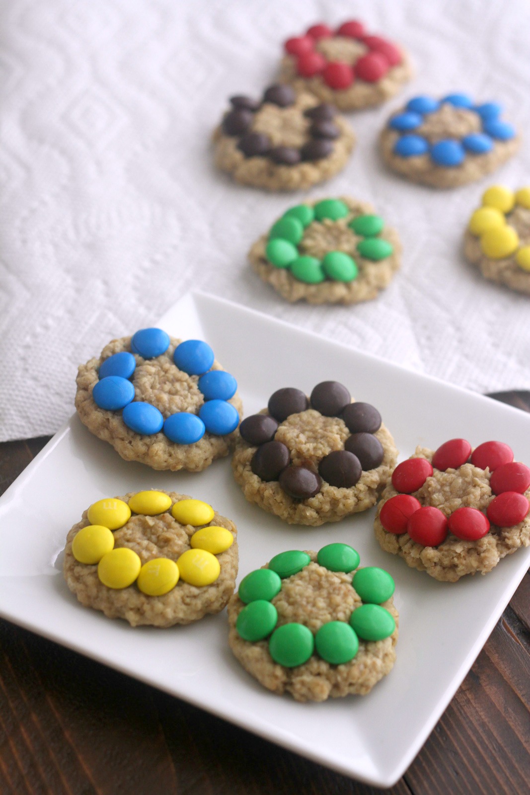 olympicmmsoatmealmonstercookierecipe1a The Catch My Party Blog