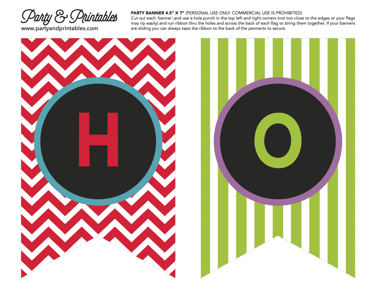 Free Back-To-School Owl Printables - Banner