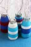 disney-frozen-yarn-wrapped-bottles-centerpiece-25a
