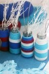 disney-frozen-yarn-wrapped-bottles-centerpiece-75a