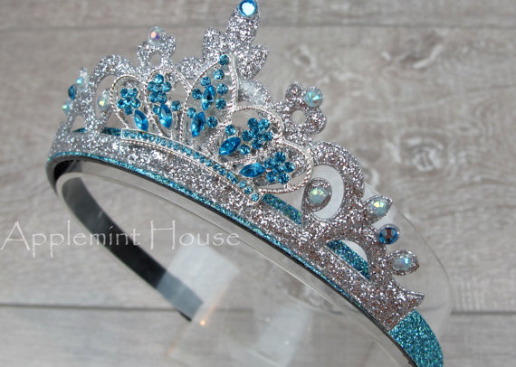 Cinderella Crown | CatchMyParty.com