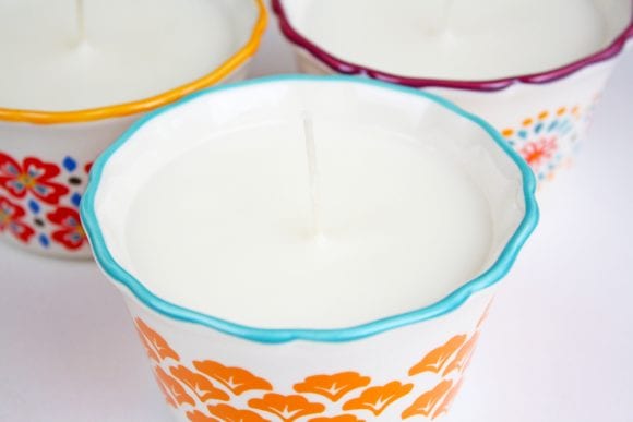 Candle Wax Is Now Ready | CatchMyParty.com