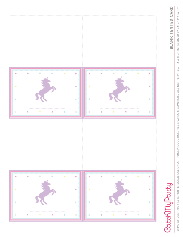 unicorn-with-rainbow-free-printable-invitations-oh-my-fiesta-in