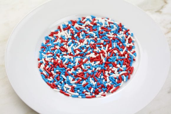 July 4th Cookies | CatchMyParty.com