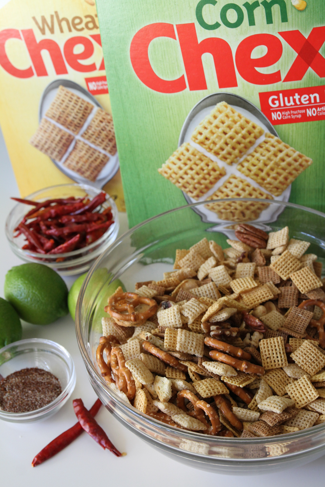 mexicanspicechexmixrecipe19 The Catch My Party Blog The Catch My