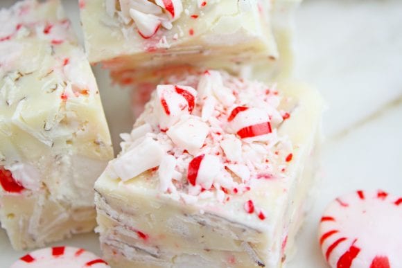 Great for Christmas treats | CatchMyParty.com