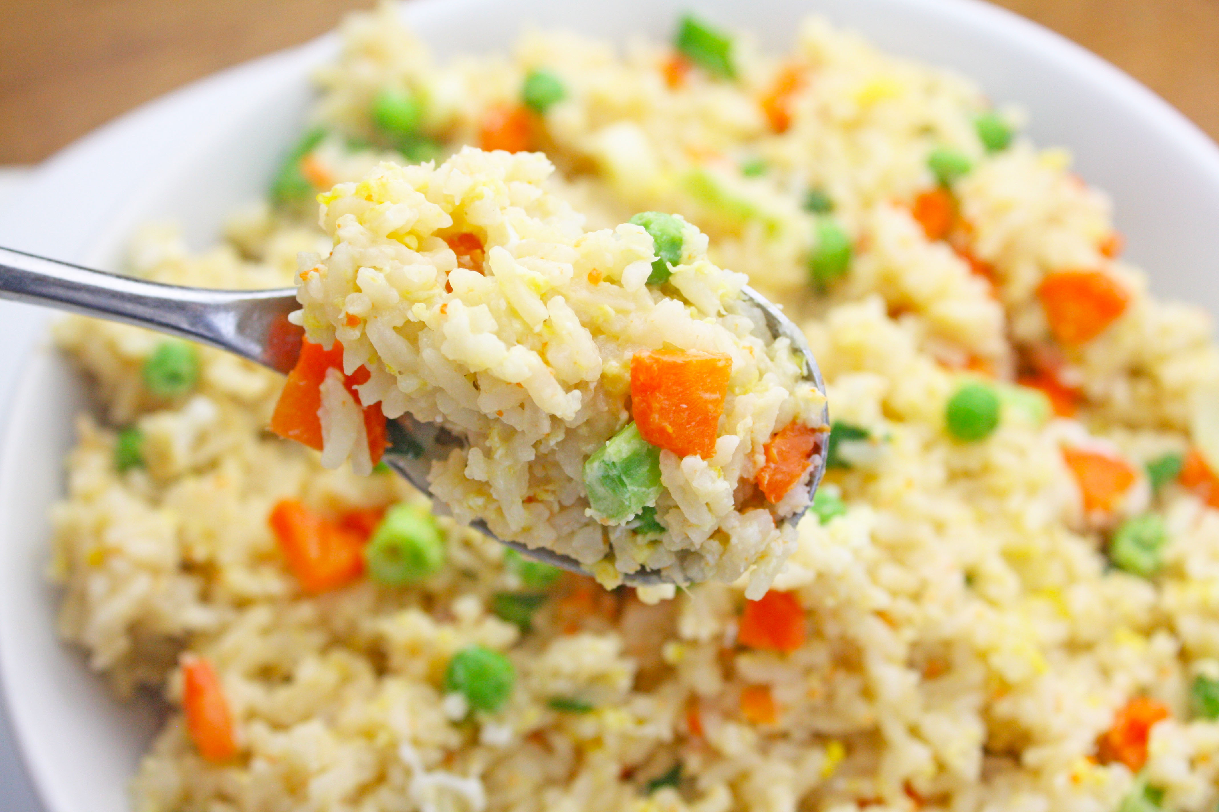 Best 15 Fried Rice Sauce Easy Recipes To Make at Home