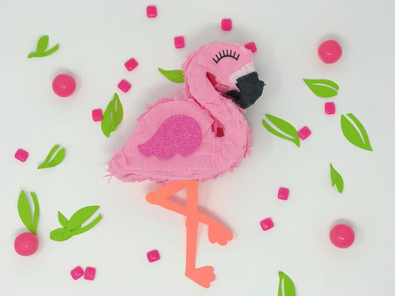 Flamingo Pinata