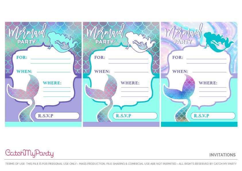 Mermaid Printables 03 The Catch My Party Blog The Catch My Party Blog mermaid-printables-03-the-catch-my-party-blog-the-catch-my-party-blog
