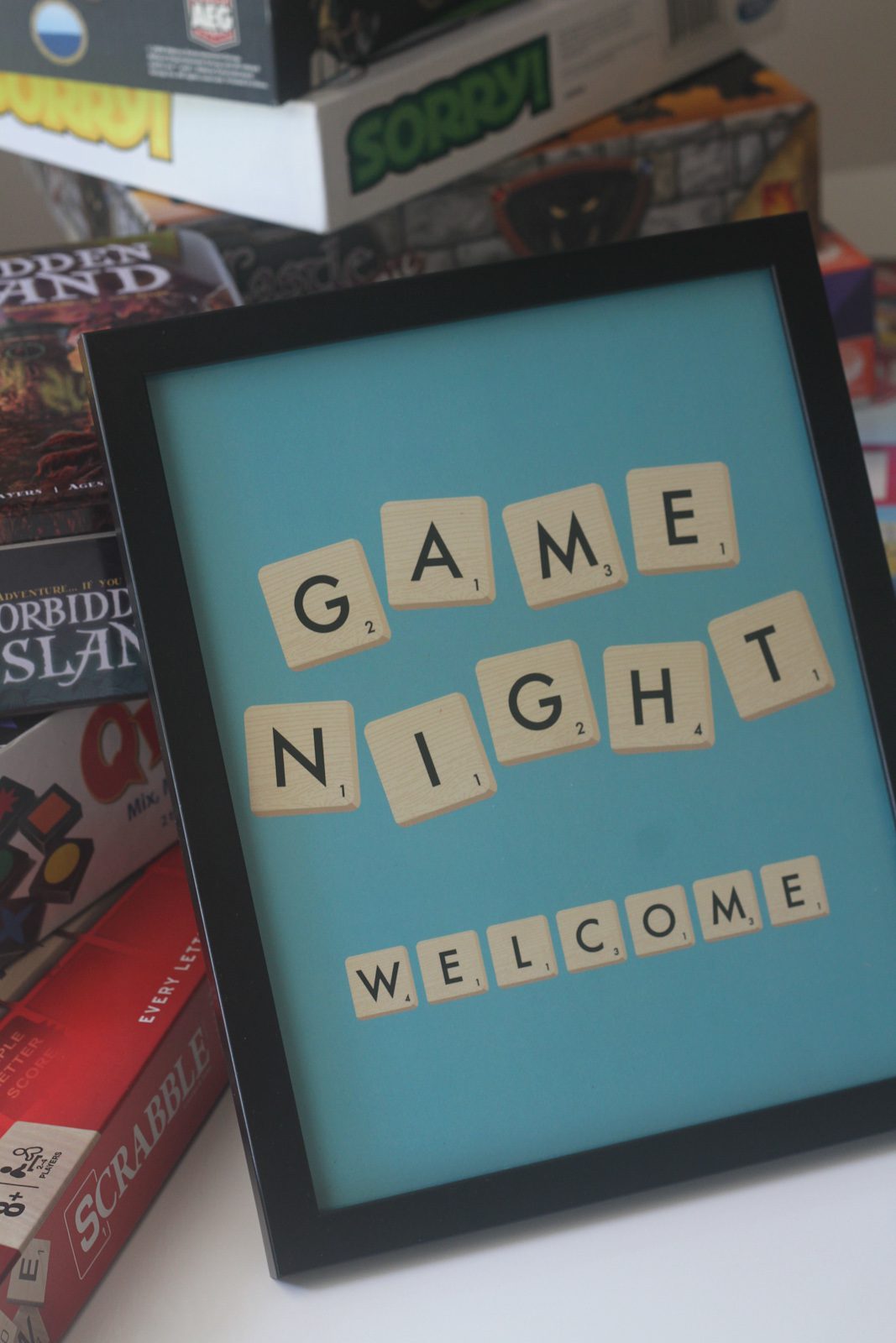 free-board-game-night-printables-1 - The Catch My Party Blog The Catch ...