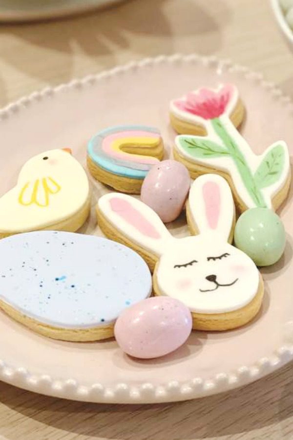 Easter Cookies