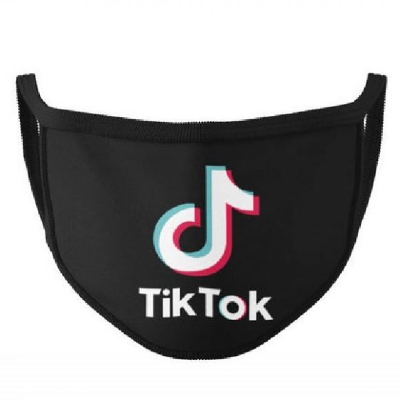 TikTok Mask 