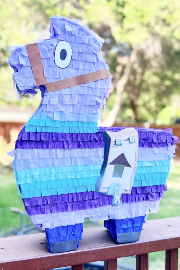 Llama Pinata