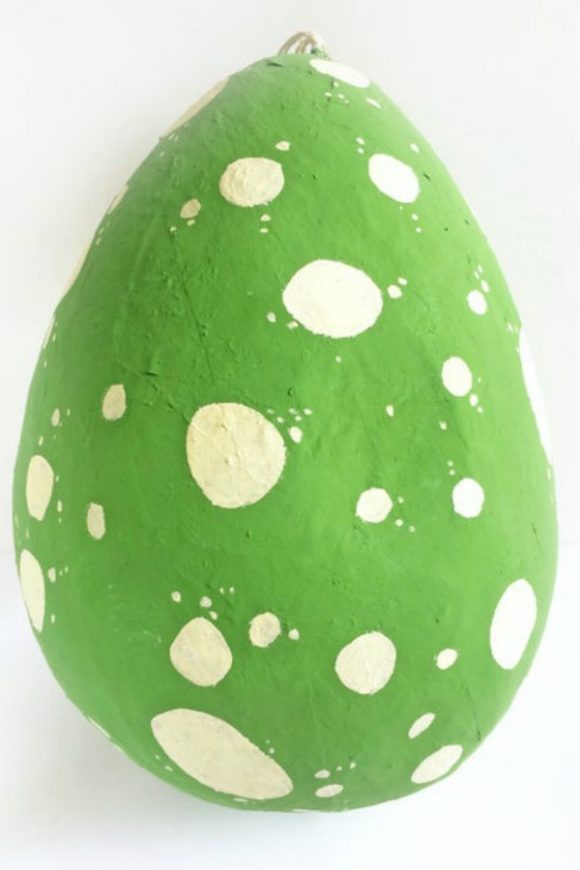 Dinosaur Egg Pinata