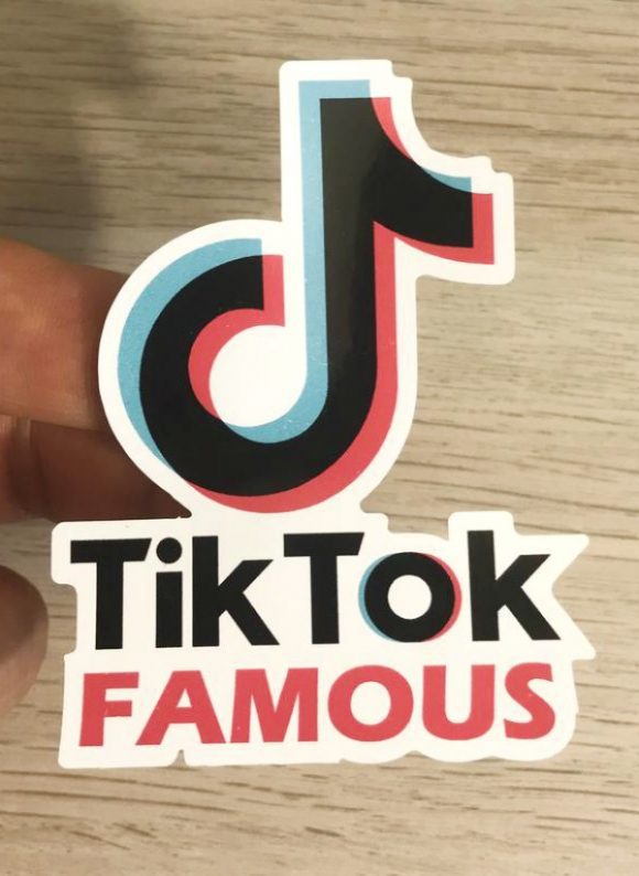 Tik Tok Gifts - Tik Tok Stickers