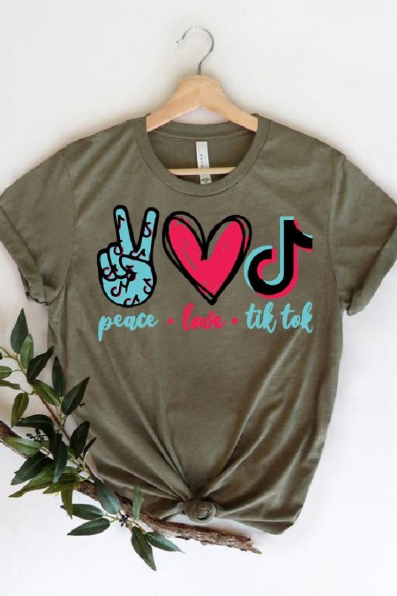 Tik Tok Gifts - T-Shirt