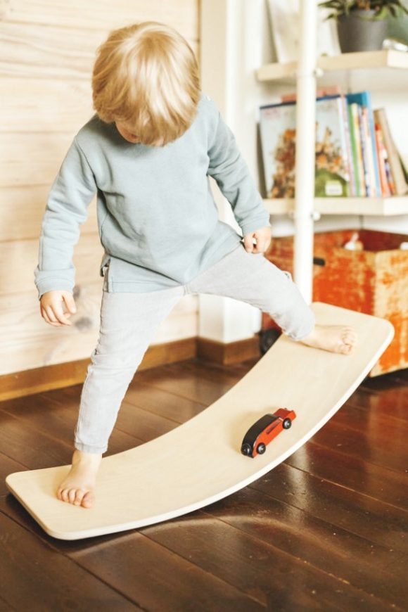 Balance Board