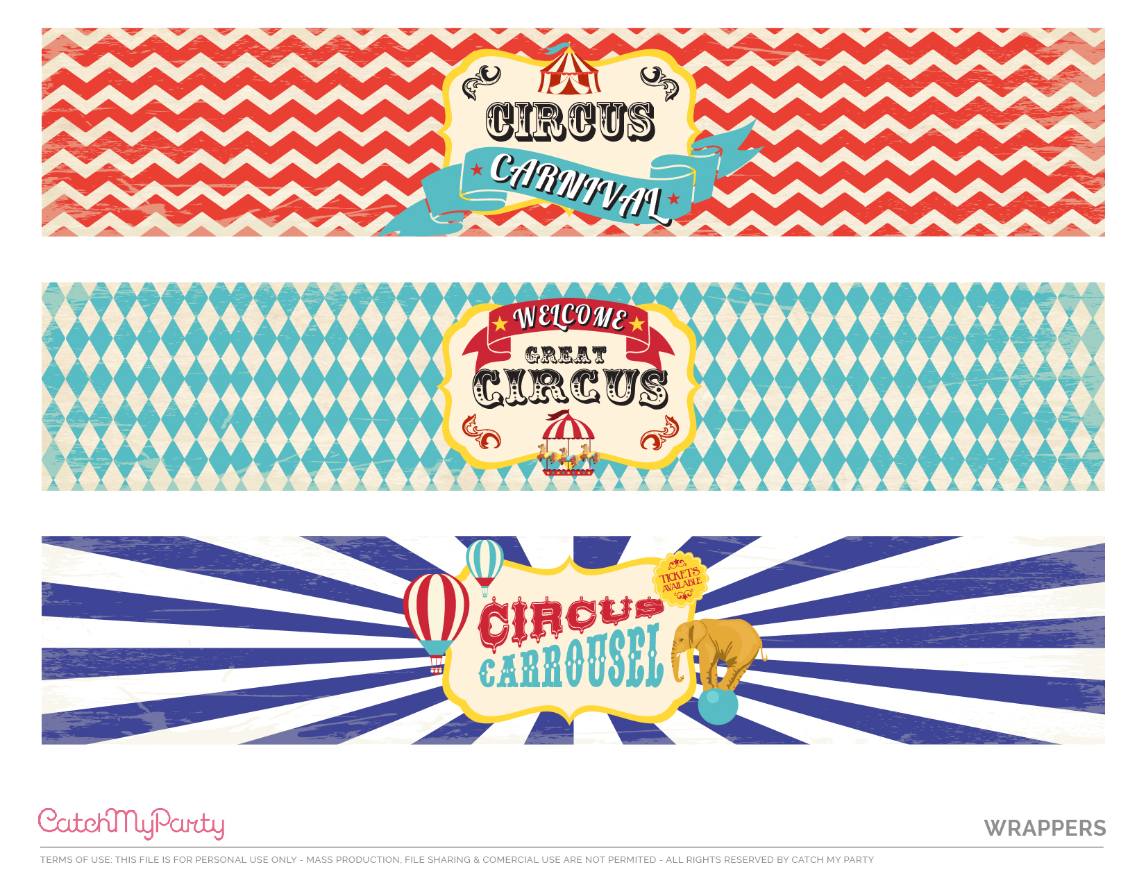 free-circus-carnival-party-printables-water-bottle-labels-the-catch