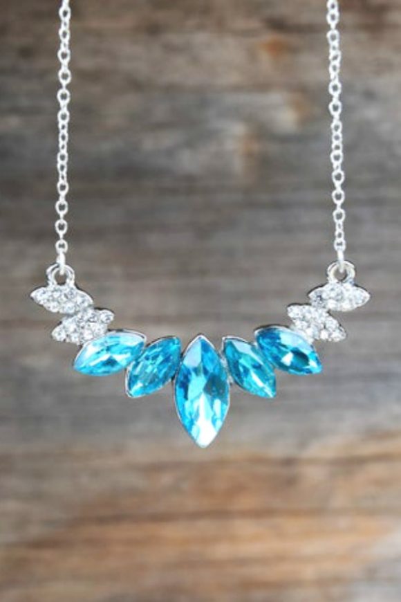 Frozen 2 Necklace