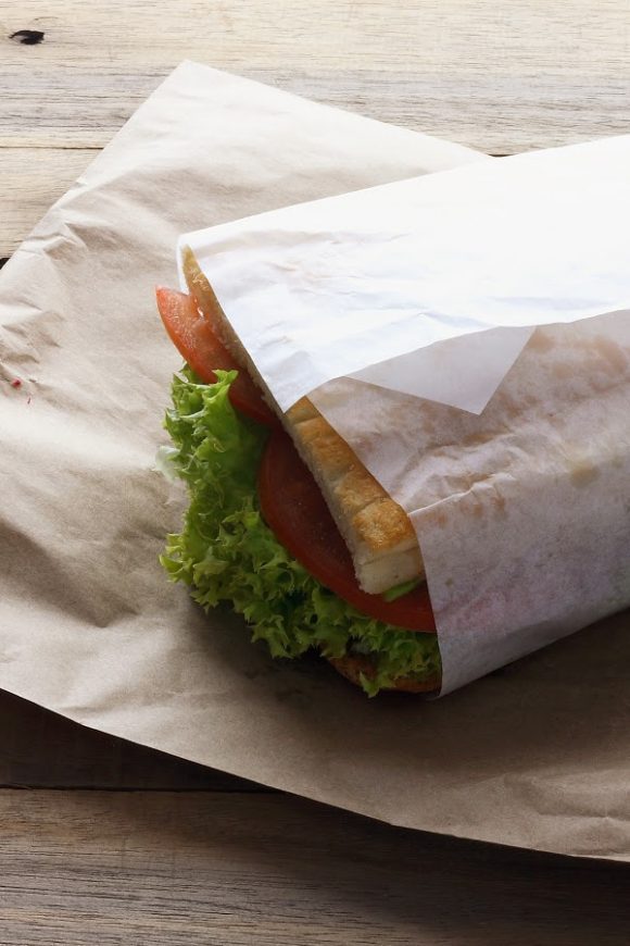 Sandwich Bags