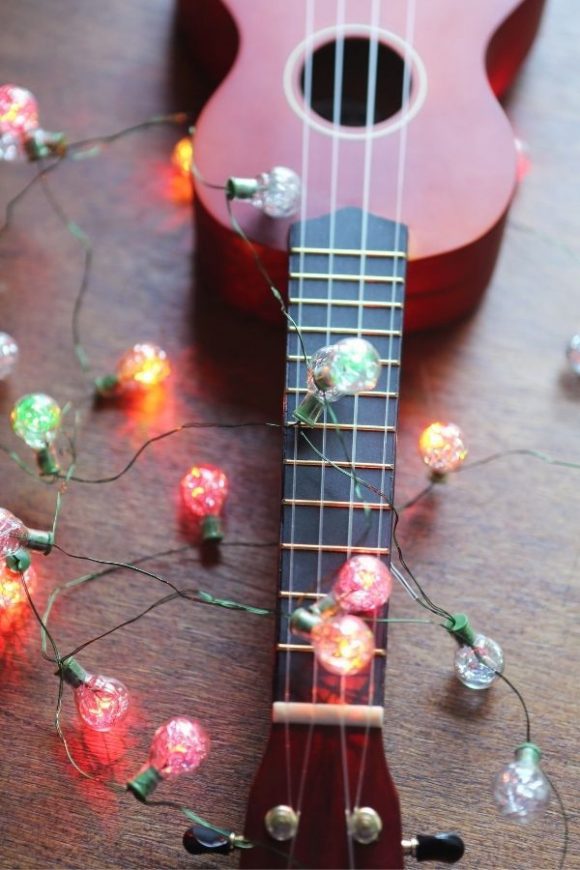 Create and Share a Holiday Music Playlist