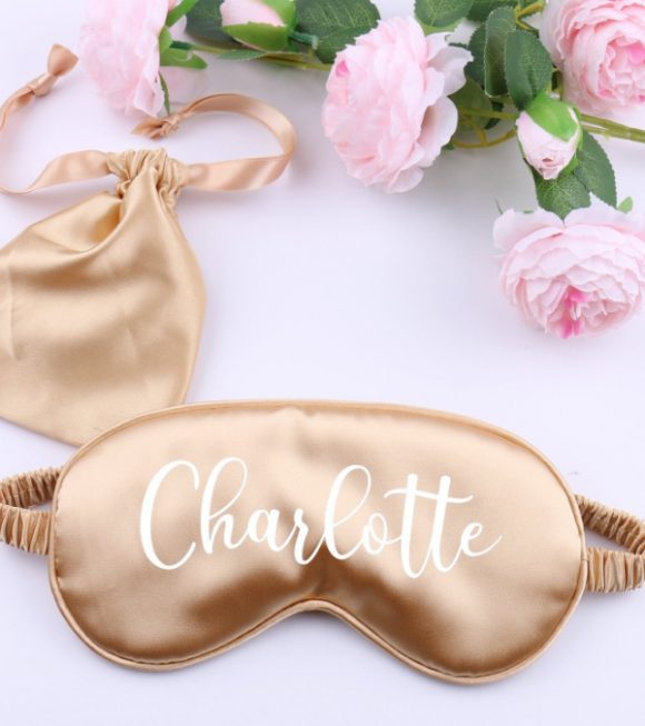 15 Quinceanera Gifts - Eye Mask