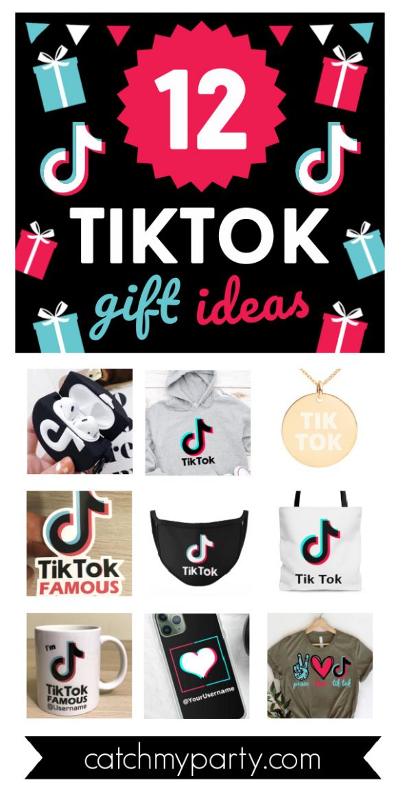 You Are Going to Love These 12 Amazing TikTok Gifts!