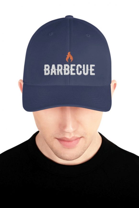 Barbecue Cap