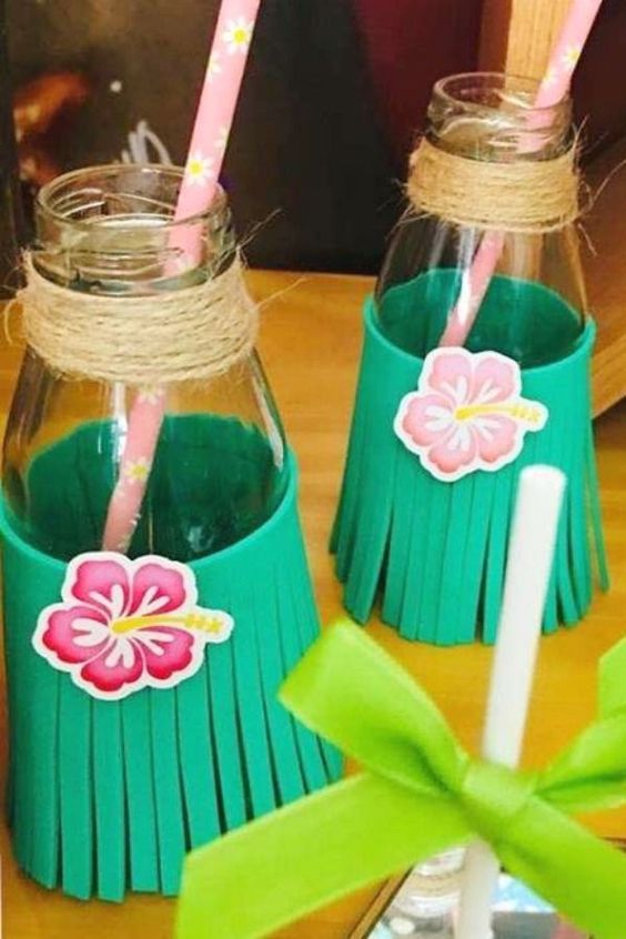 grass_skirt_drink The Catch My Party Blog The Catch My Party Blog