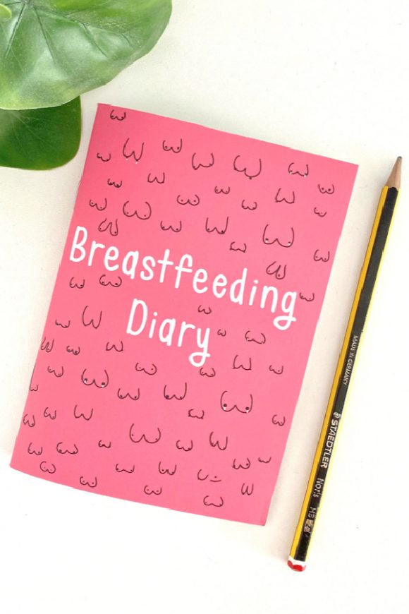 Breastfeeding Diary