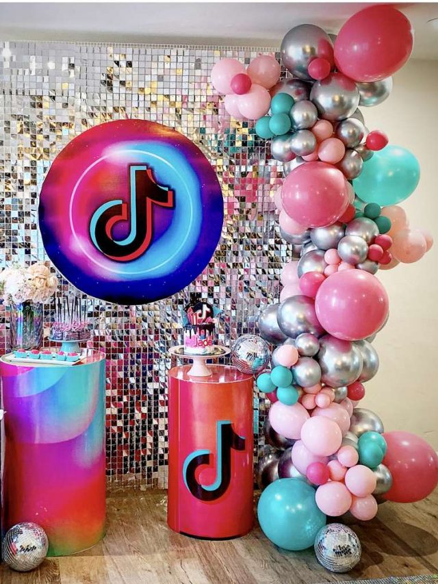 10 Most Popular Girl Birthday Party Themes for 2021