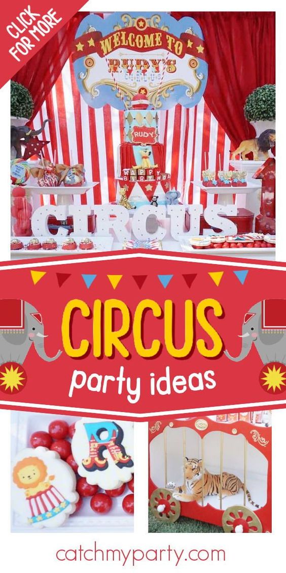 24 Most Popular Boy Birthday Party Themes For 2022 The Catch My