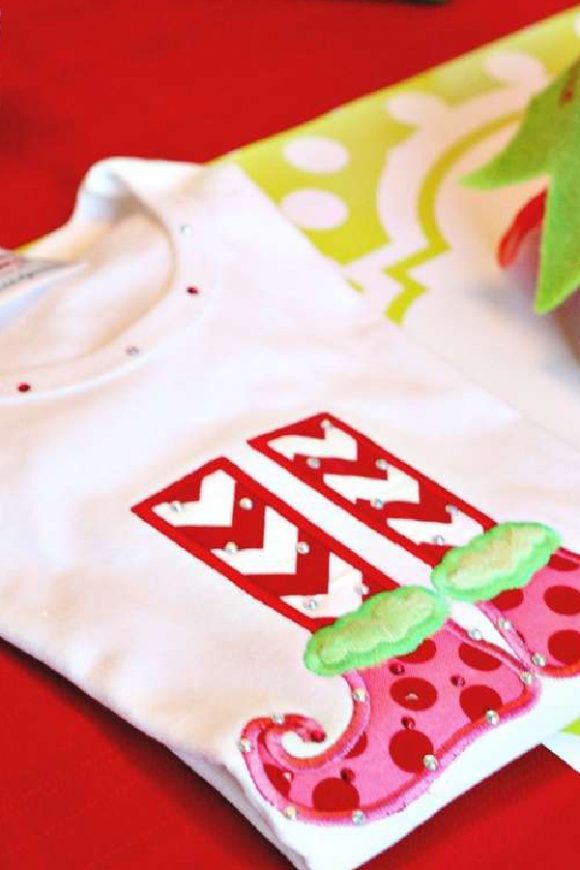 Elf T-shirt