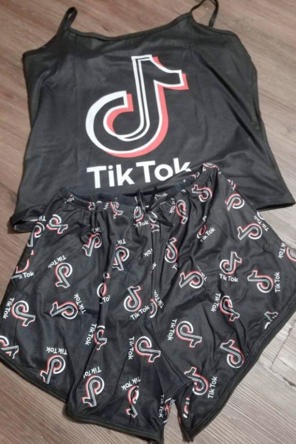 TikTok PJ's