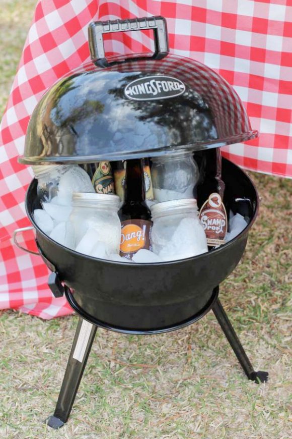 Top 49 Best Party Themes for Adults - BBQ Parties | CatchMyParty.com BBQ Parties