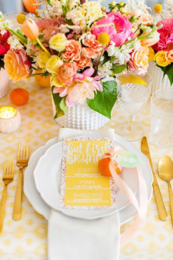 Top 49 Best Party Themes for Adults - Brunch Parties | CatchMyParty.com Brunch Parties