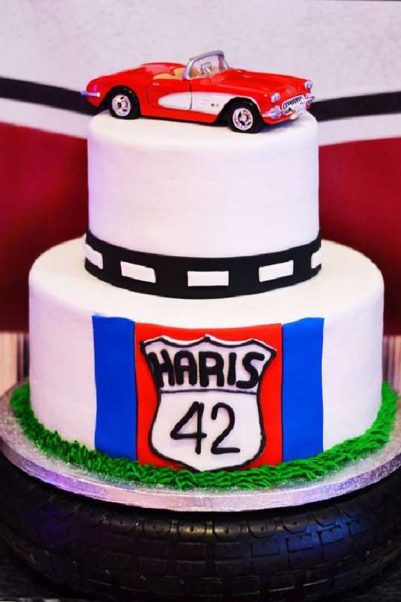 Top 49 Best Party Themes for Adults - Cars Parties | CatchMyParty.com Cars Parties