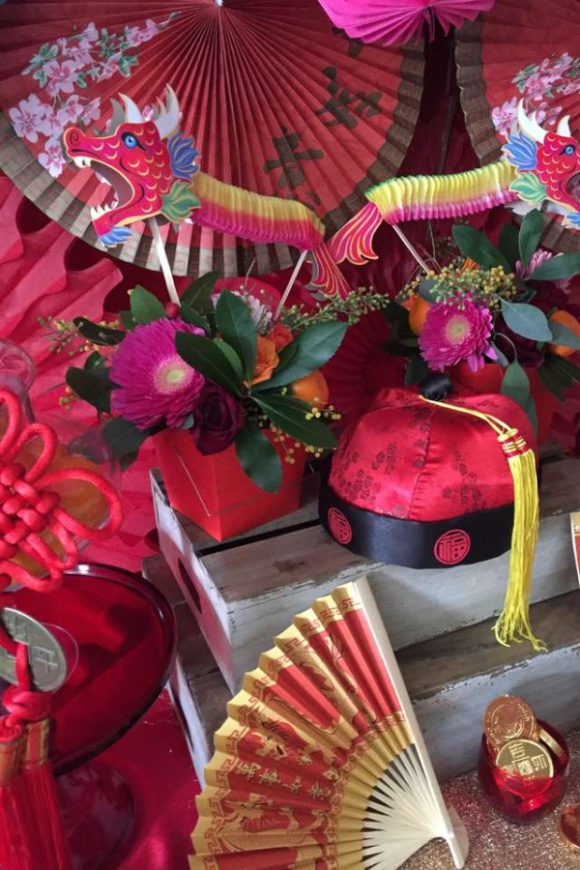 Top 49 Best Party Themes for Adults - NYE Parties | CatchMyParty.com NYE Parties