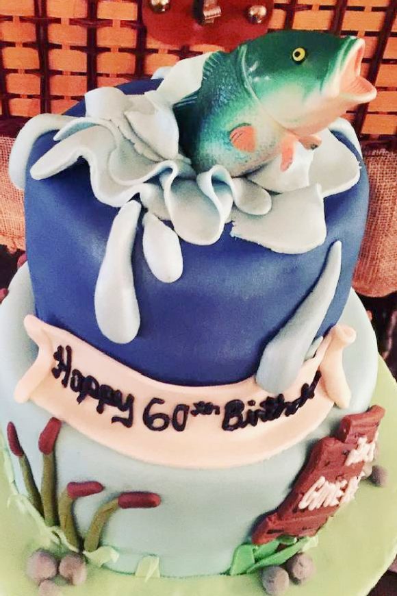 Top 49 Best Party Themes for Adults - Fishing Parties | CatchMyParty.com Fishing Parties