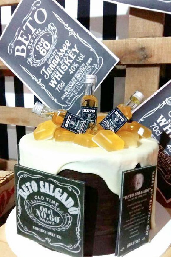 Top 49 Best Party Themes for Adults - Jack Daniels Parties | CatchMyParty.com Jack Daniels Parties