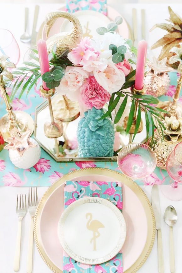 Top 49 Best Party Themes for Adults - Luau Parties | CatchMyParty.com Luau Parties
