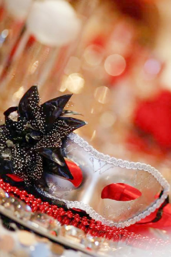 Top 49 Best Party Themes for Adults - Masquerade Parties | CatchMyParty.com Masquerade Parties