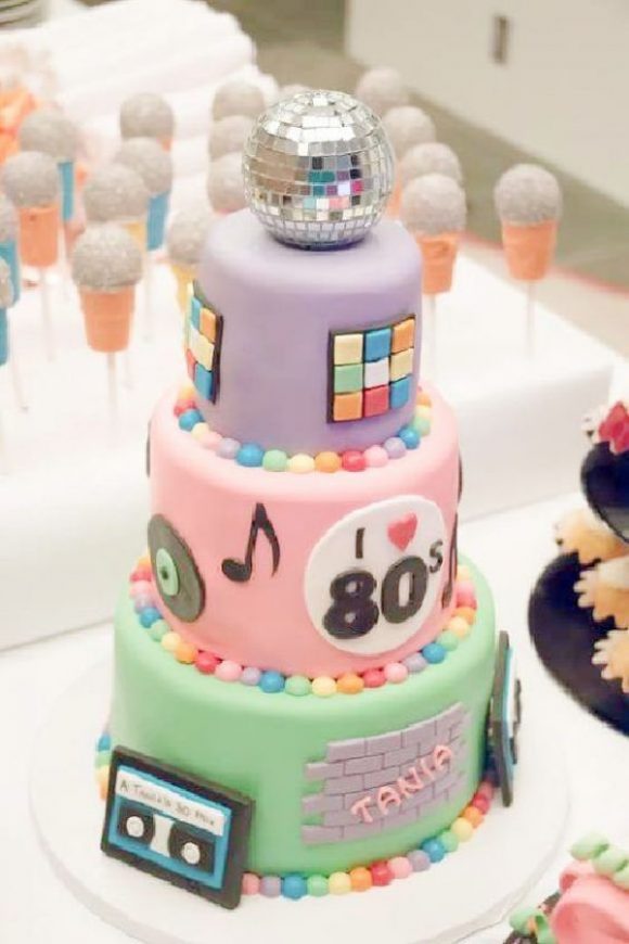 Top 49 Best Party Themes for Adults - Retro Parties | CatchMyParty.com Retro Parties