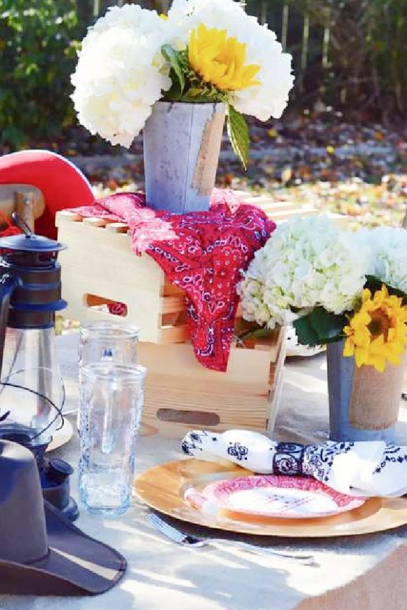 Top 49 Best Party Themes for Adults - Rodeo Parties | CatchMyParty.com Rodeo Parties