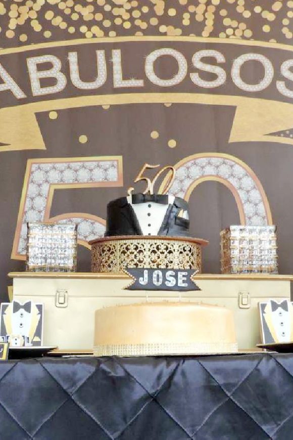 Top 49 Best Party Themes for Adults - Tuxedo Parties | CatchMyParty.com Tuxedo Parties