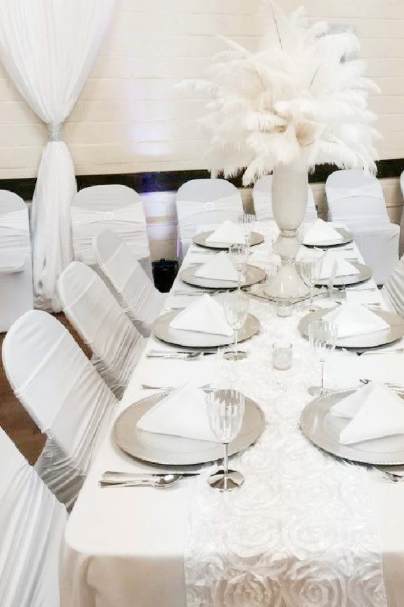 30 TRENDING 21st Birthday Party Themes in 2023 The Catch My Party Blog